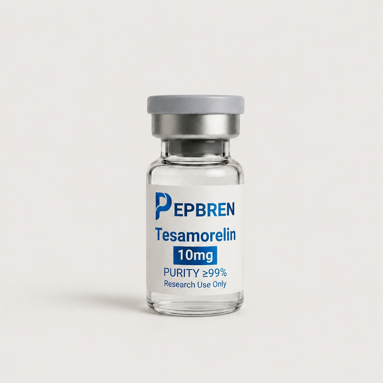 Tesamorelin (Tesa)