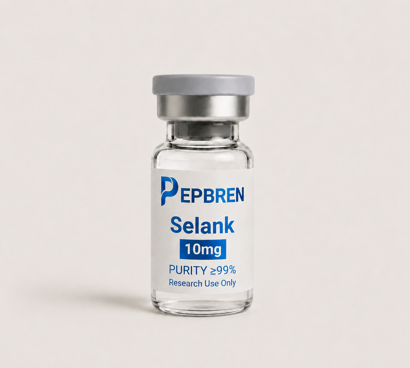 Selank