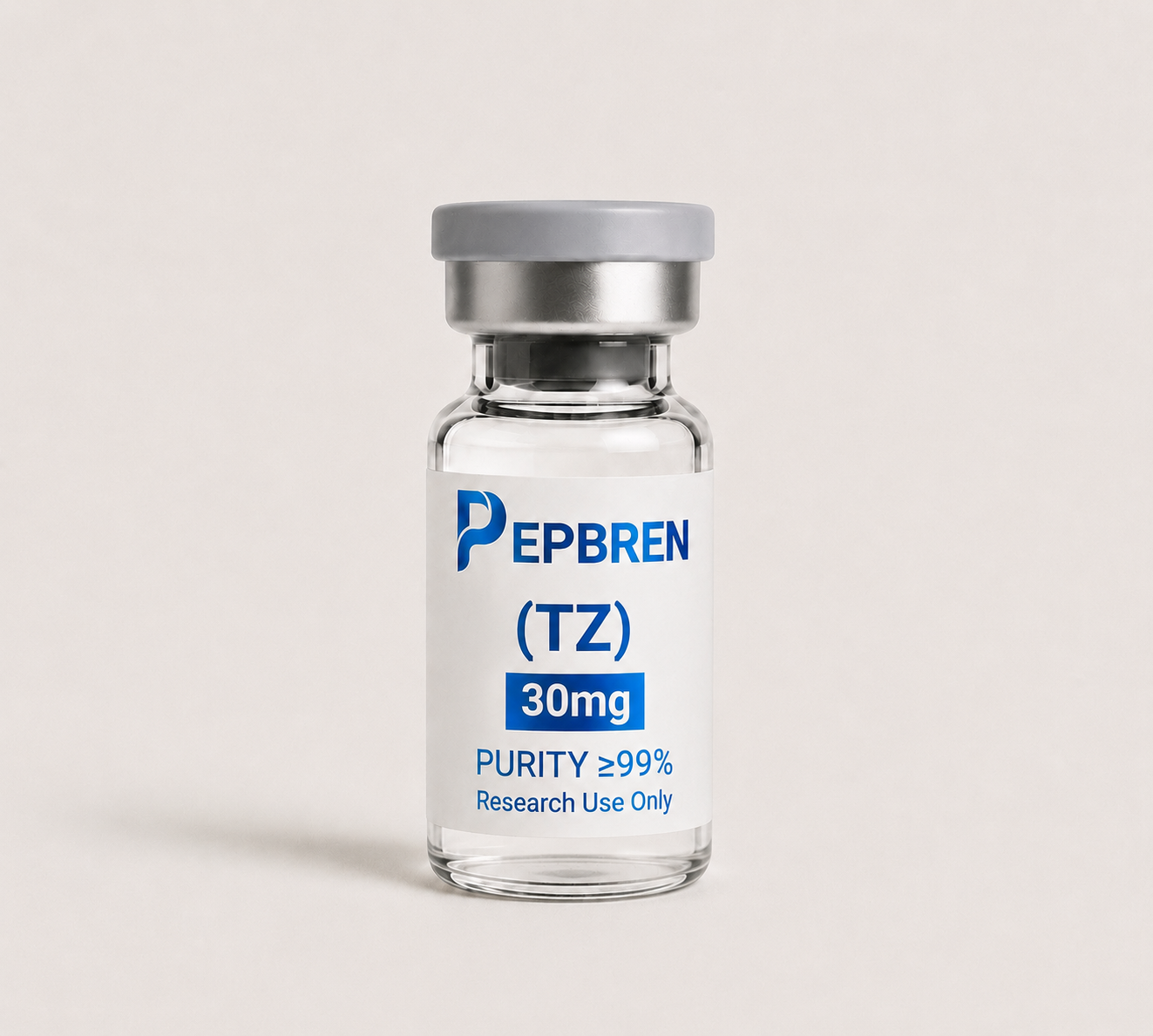 Pepbren-(TZ)